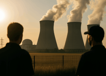 Grossi: "El mundo podría ver pronto 25 potencias nucleares"