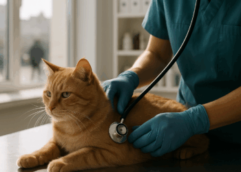 Plantean hacer deducible de ISR gastos veterinarios de mascotas