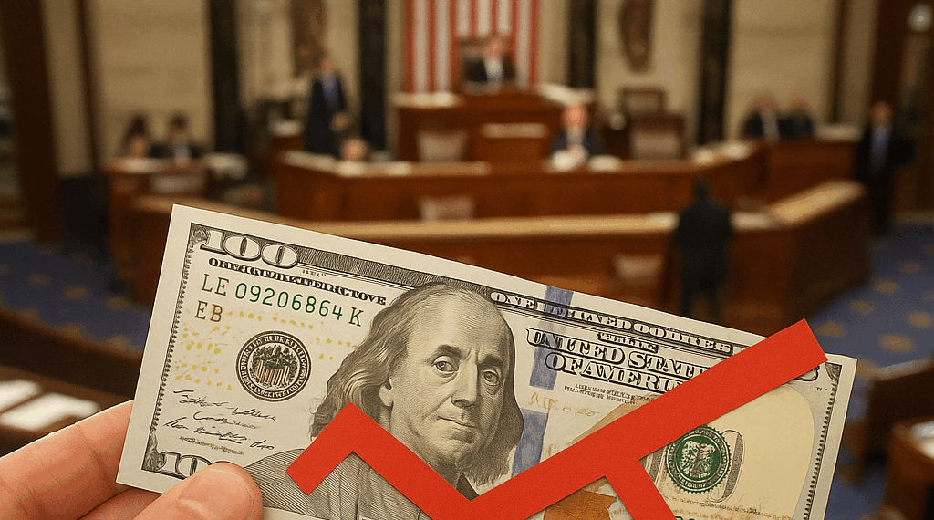 Plantean una reducción de 4.6% en el gasto del Congreso en 2026