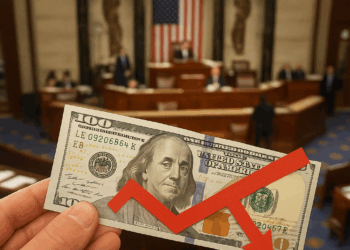 Plantean una reducción de 4.6% en el gasto del Congreso en 2026