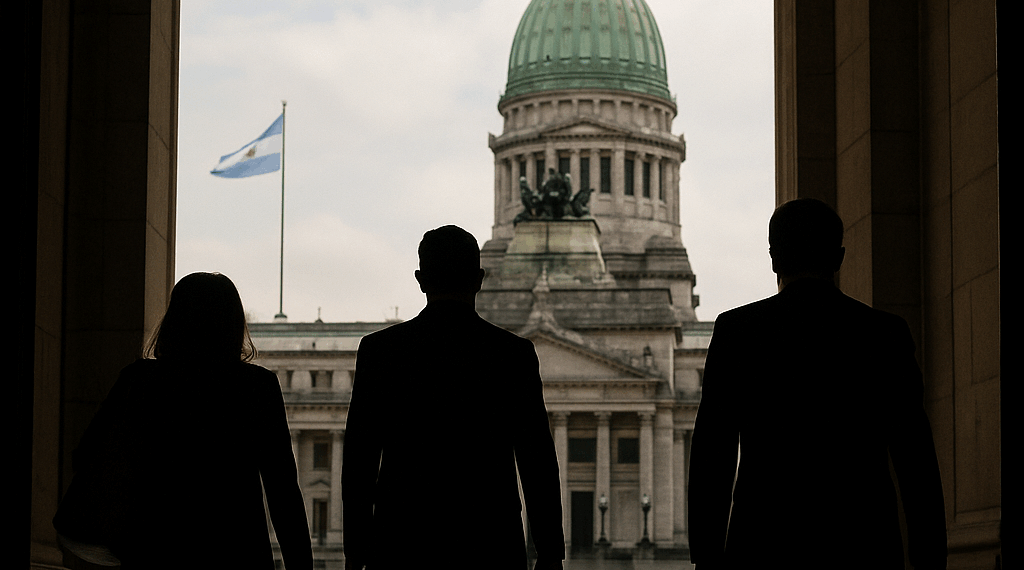 Descartan agenda legislativa conjunta frente a oficialismo