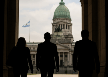 Descartan agenda legislativa conjunta frente a oficialismo