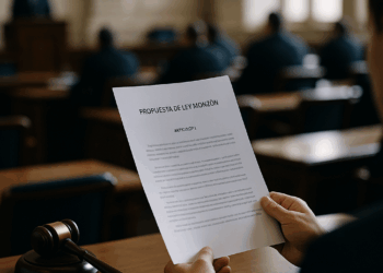 Ley Monzón a rango nacional, proponen en San Lázaro