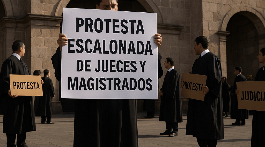 #Michoacán Congreso Tomará Protesta A Nuevos Jueces Y Magistrados De Manera Escalonada Por Protección - Changoonga.com