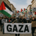 Vídeo. Huelga general provoca protestas en ciudades italianas por guerra en Gaza