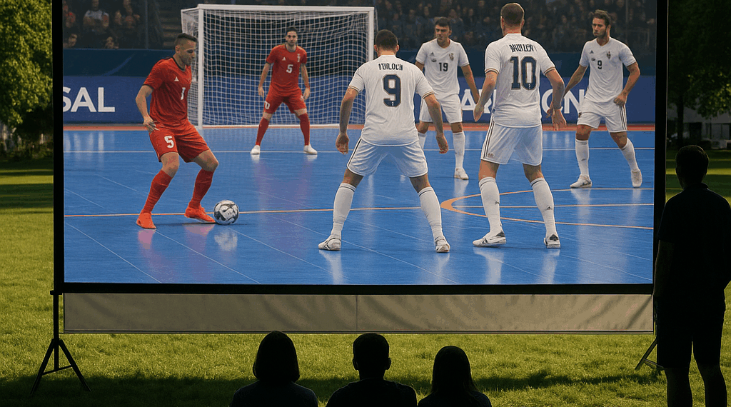 Pronóstico Kairat Almaty Real Madrid