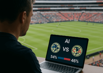 la predicción de la IA para el Clásico Nacional