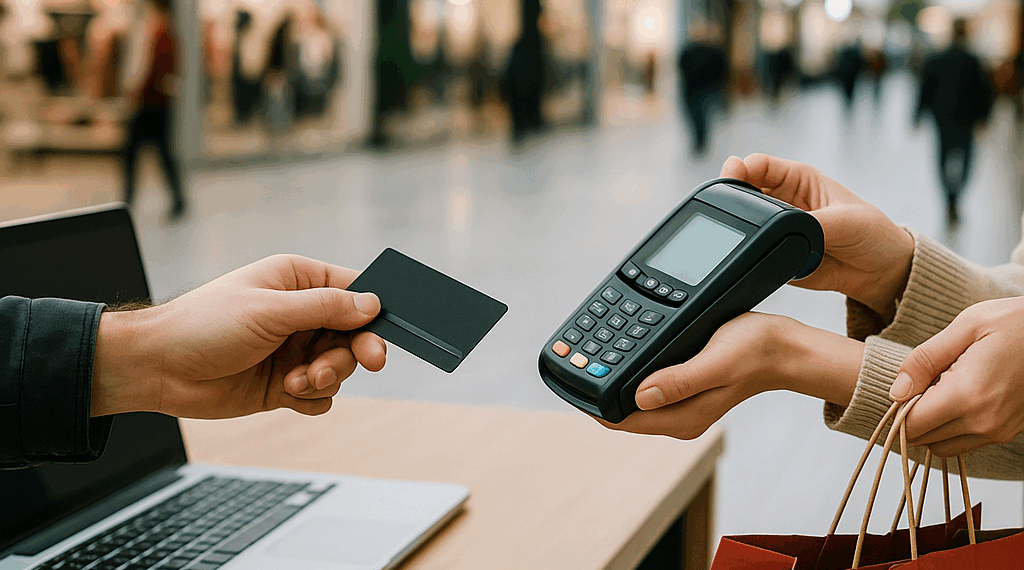 Prevén ventas por más de 200,000 mdp en Buen Fin 2025