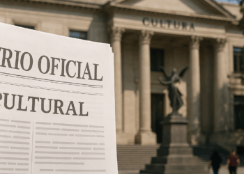 Publican en el Diario Oficial el Programa Sectorial de Cultura