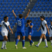 Puebla femenil no pudo con Cruz Azul; cayó 0-3
