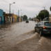 Día 3 de lluvias intensas en Puebla deja calles y avenidas convertidas en ríos