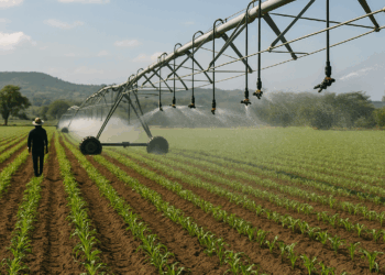 Puebla invierte 73.1 mdp para modernizar riego