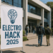 Puebla convoca a universitarios para participar en ElectroHack 2025