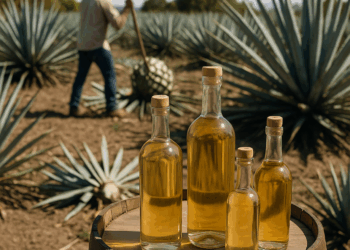 Puebla, líder en producción de mezcal