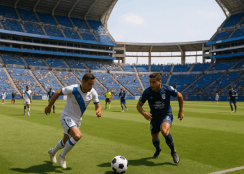 Puebla vs Pachuca EN VIVO Liga MX Apertura 2025 Jornada 10