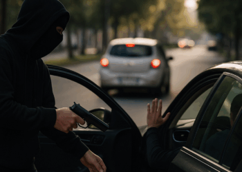 Concamin ubica a Puebla y 6 estados, con mayor incidencia de robos a autotransportes