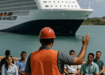 Puerto de Cruceros de Antigua organiza un Taller de Excelencia para enriquecer la experiencia de los pasajeros en el destino