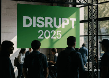 TechCrunch Disrupt 2025 Randi Jakubowitz, Rebecca Lee Whiting, Yin Wu