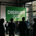 TechCrunch Disrupt 2025 Randi Jakubowitz, Rebecca Lee Whiting, Yin Wu