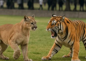 La Jornada - Pumas CU vuelve a caer ante Tigres de la UANL en la Liga Mayor de la ONEFA