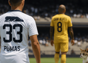 Pumas gana demanda a Dani Alves ante el TAS