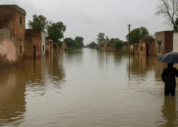 Vídeo. Punyab enfrenta las peores inundaciones en décadas por las lluvias
