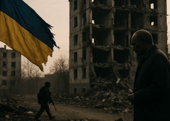 Putin dice que es "prácticamente imposible" llegar a un acuerdo con Ucrania sobre temas clave