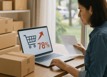 Pymes de Nuevo León aumentan 78% sus ventas con e-commerce