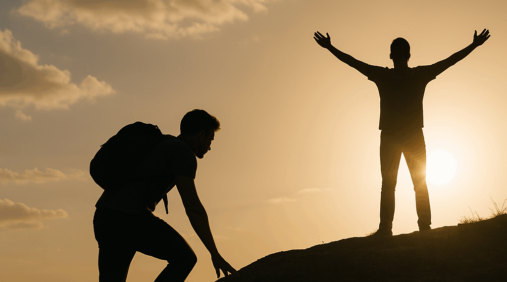 "Que todos cumplan sus sueños"