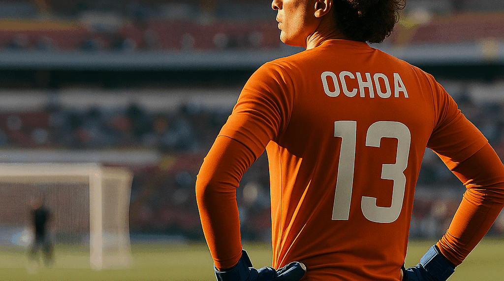 Querétaro FC rompe el silencio y da su respuesta sobre contratar a Guillermo Ochoa