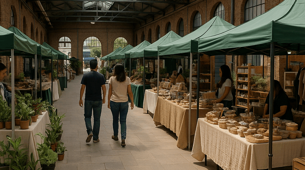 Querétaro diseña una plataforma para promover a las empresas locales
