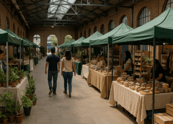 Querétaro diseña una plataforma para promover a las empresas locales