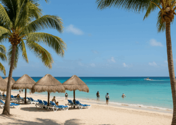 Quintana Roo, entre los estados que más concentra beneficios del turismo