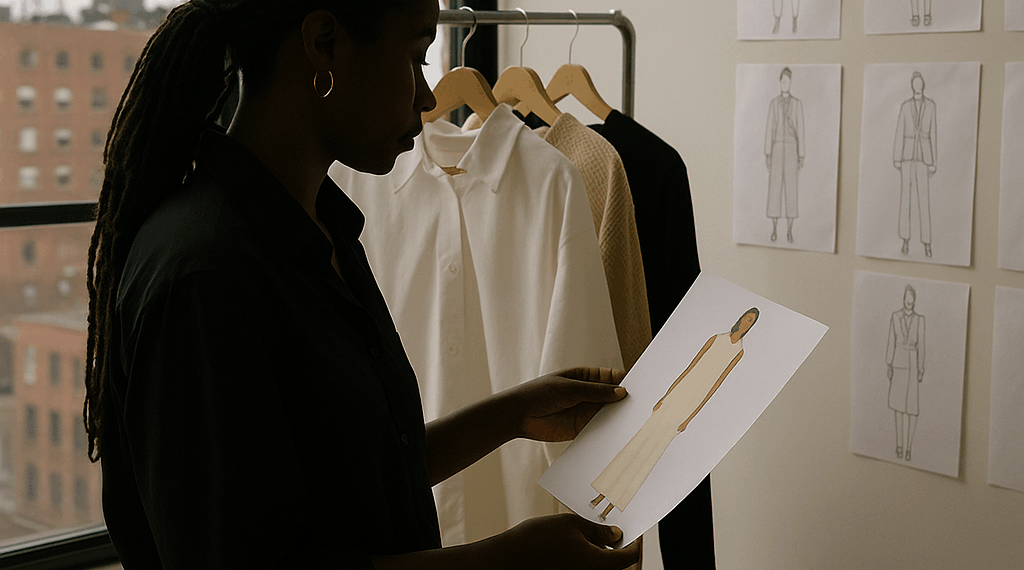 Rachel Scott es la nueva directora creativa de Proenza Schouler