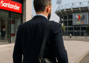 Le tira Ramos a Santander y la Liga MX