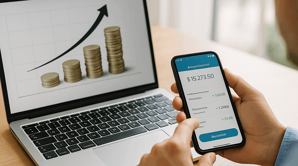 ¿Cuáles son las Afores más eficaces y rápidas?: Monitor Afore