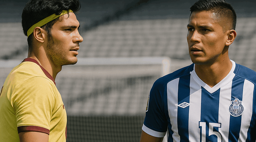 Raúl Jiménez y Ángel Sepúlveda encabezan la lista de nominados a mejor jugador de la Concacaf