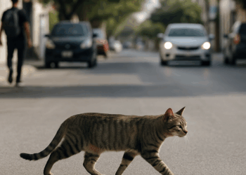 Rayada en la mira - El Norte