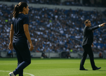 Oficializa Rayadas la salida de Valverde; Álvarez al mando