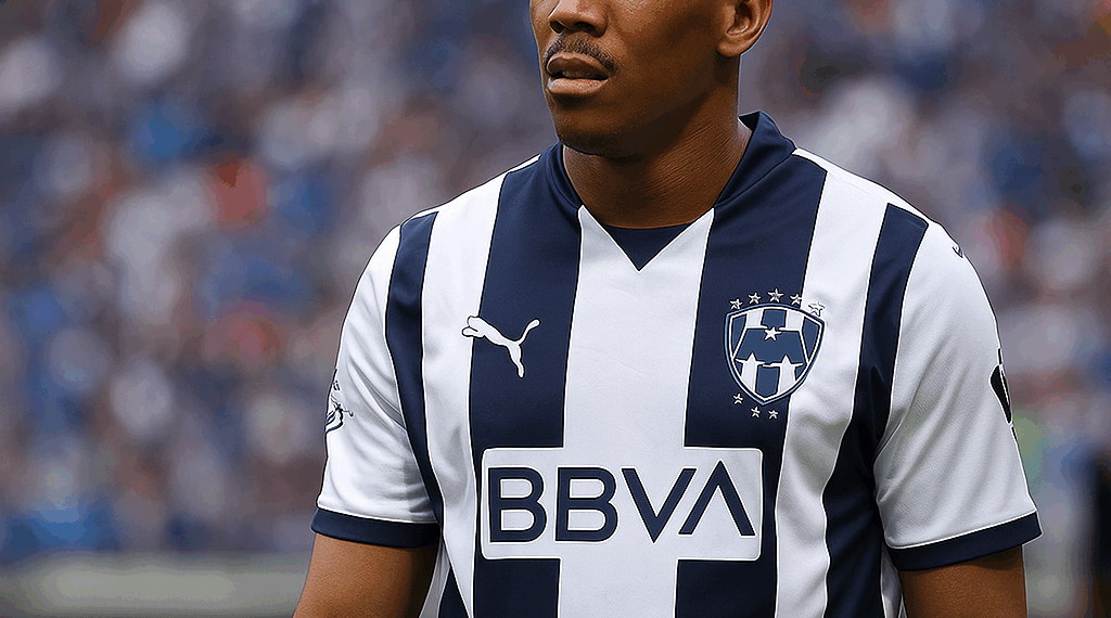 Afición de Rayados revienta a Anthony Martial tras goleada ante Toluca: "basta de contratar estrellitas"