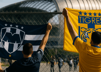 Traen Rayados y Tigres la pólvora encendida