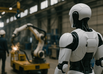 Runway, robotics, AI, artificial intelligence