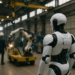 Runway, robotics, AI, artificial intelligence