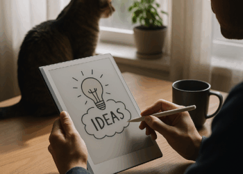 ReMarkable Paper Pro Move Review: A Small Yet Mighty Digital Notebook