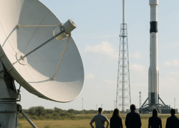 ReOrbit lands record funding to take on Musk's Starlink from Europe