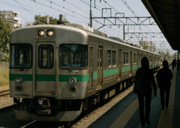 Las SALIDAS DE TREN PODRÍAN VOLVER A INICIARSE HOY, ANUNCIA EL GOBERNADOR. – Dimension Turistica Magazine