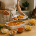 la receta fácil con 5 ingredientes que rinde para 8 personas