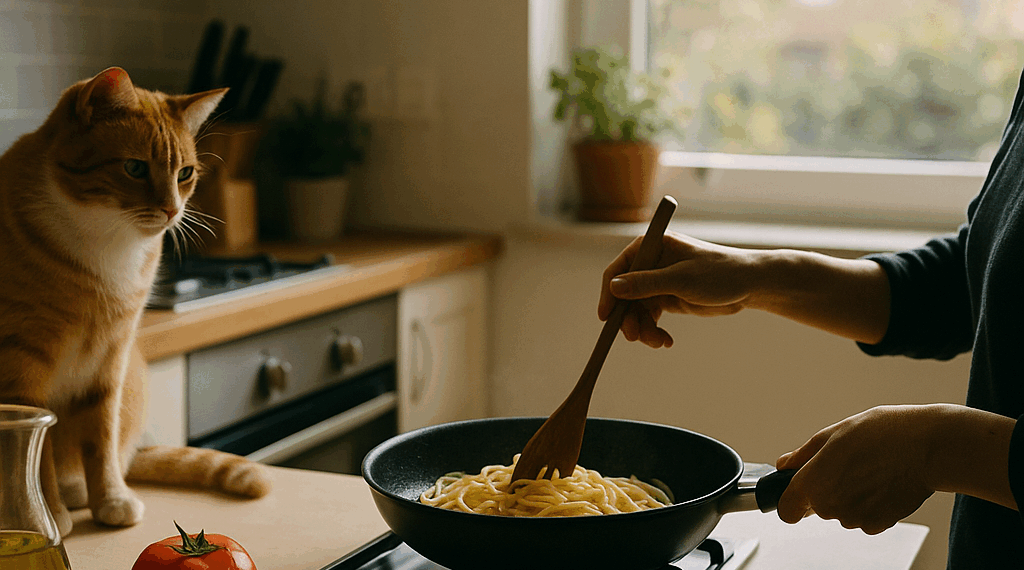 receta casera fácil y deliciosa