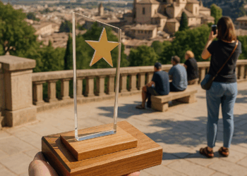 Reconocimiento a 15 entidades, lugares y iniciativas en los premios de turismo 2025. – Dimension Turistica Magazine