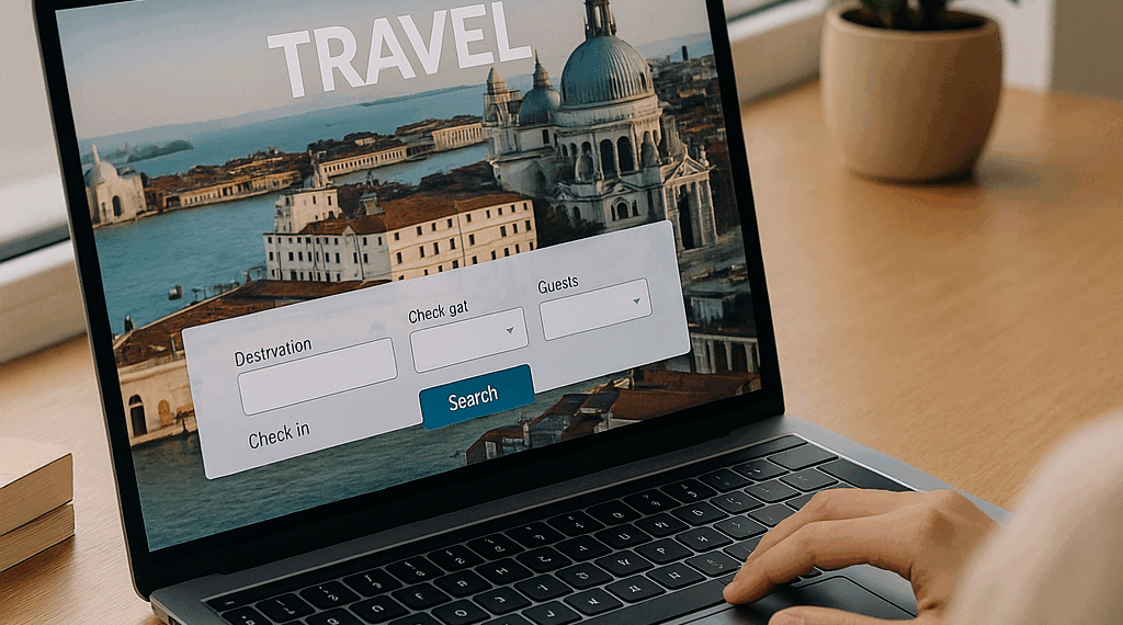 Récord histórico en ventas para la plataforma nacional de viajes, experiencias y entretenimiento en el primer semestre de 2025.